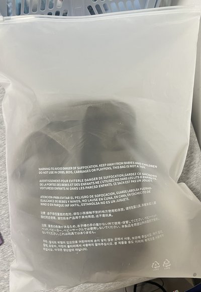 BTS炸彈包