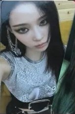 LEMONADE bn P.O.S 專輯卡 
