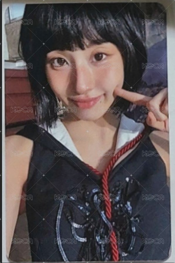 🌟am戳臉彩（須帶下排一張小卡）