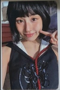 🌟am戳臉彩（須帶下排一張小卡）