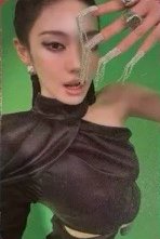 LEMONADE bn P.O.S 專輯卡 
