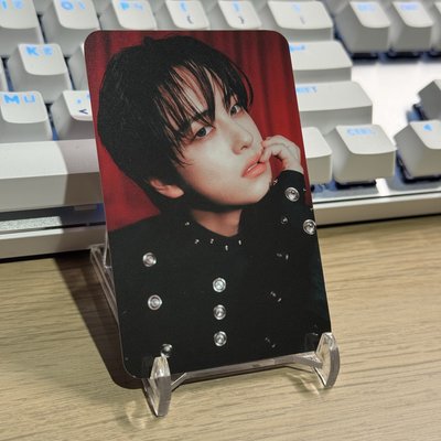 台北場 VIP入場卡