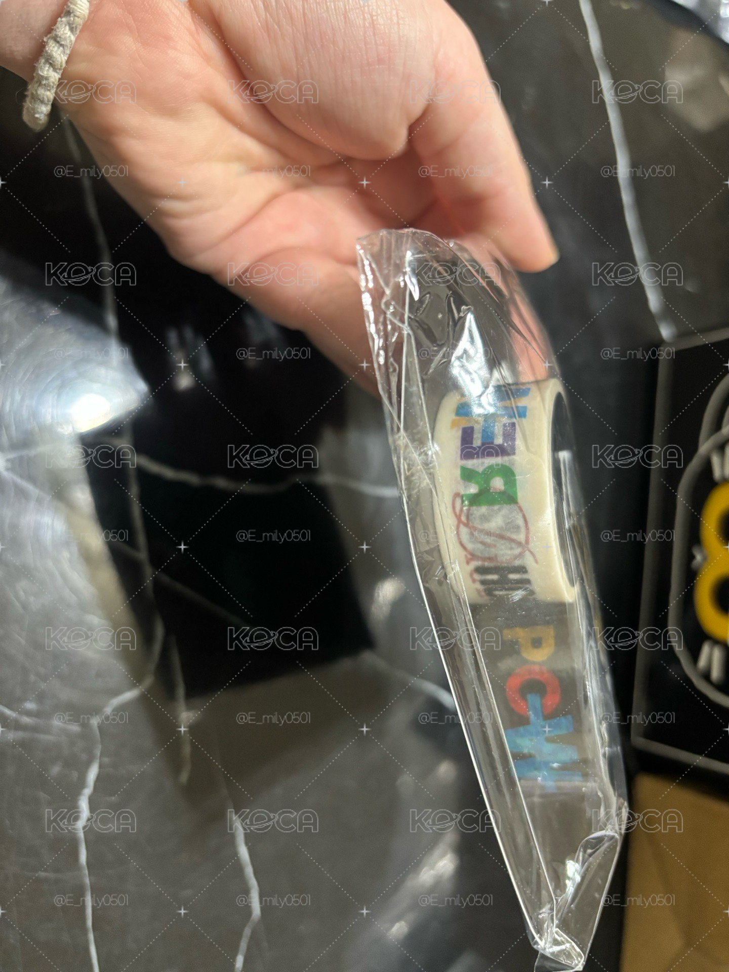 權志龍週邊➡️紙膠帶