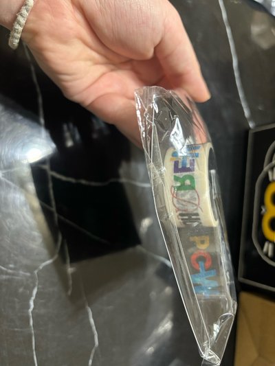 權志龍週邊➡️紙膠帶