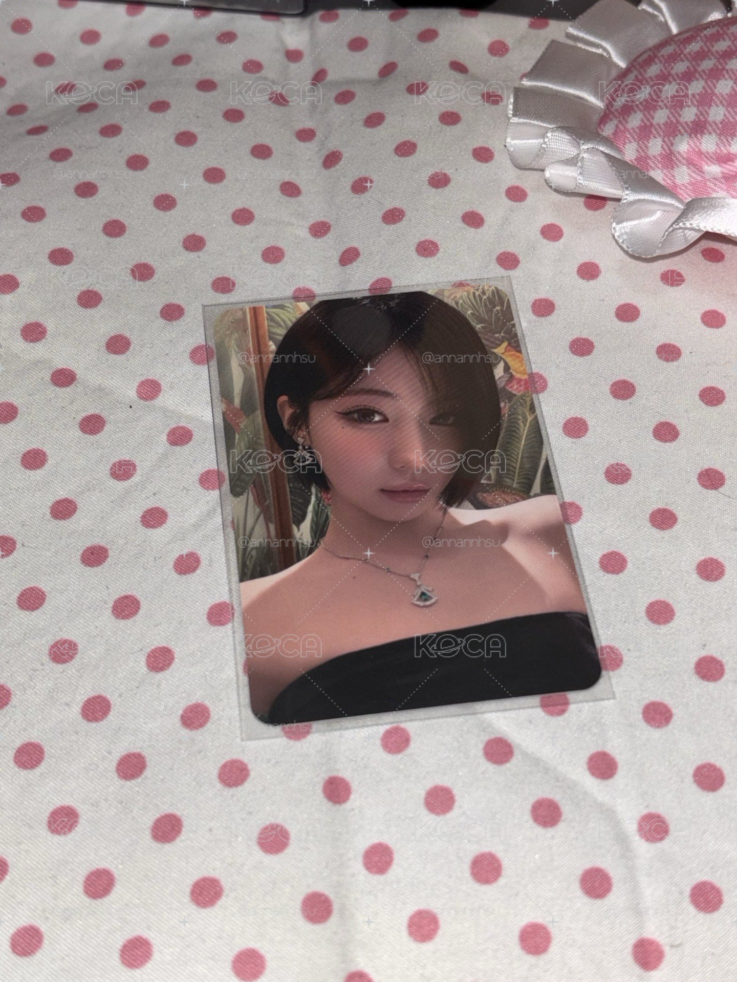 萌萌杏紗