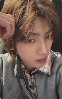 迷二 kkt 預售 特典卡 