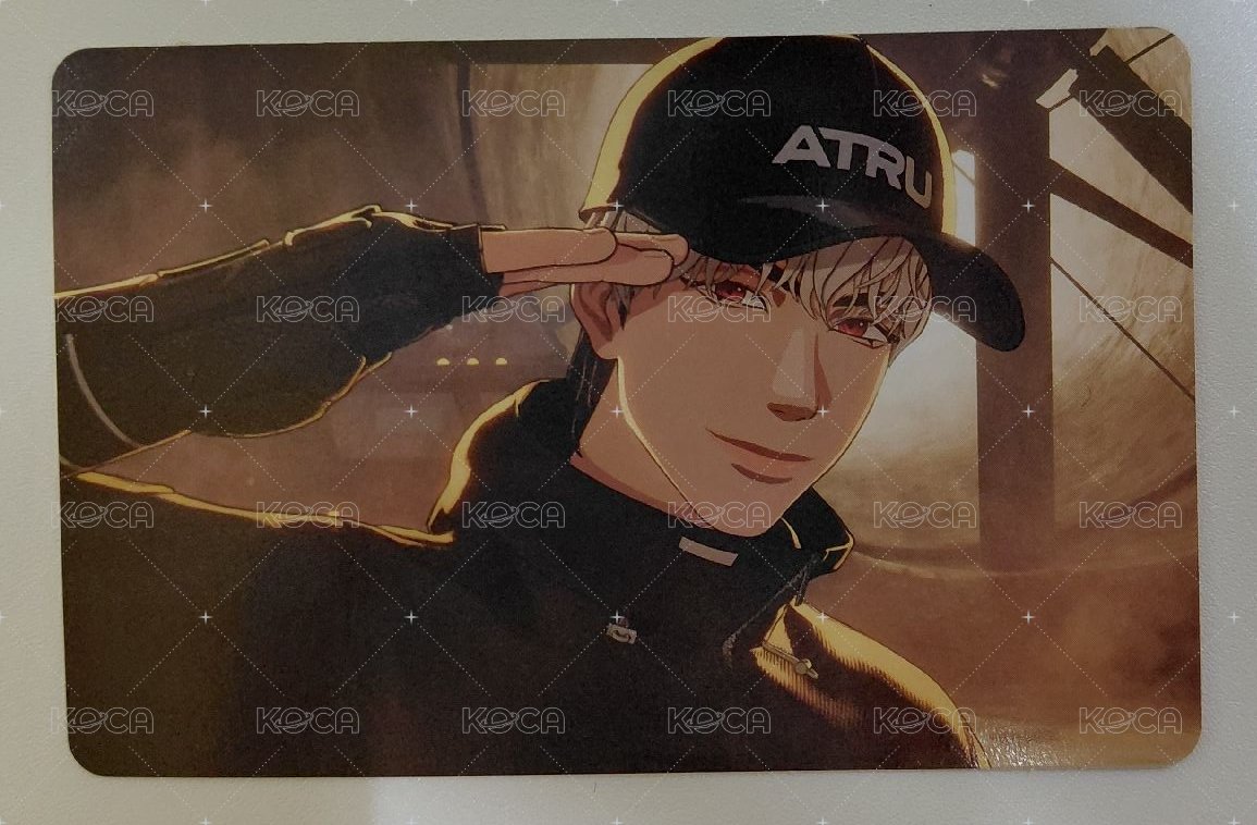 橫版❤️