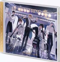 CD1: Lingering Aria