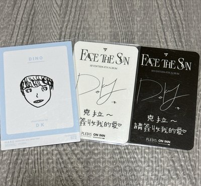face the sun 中背小盤