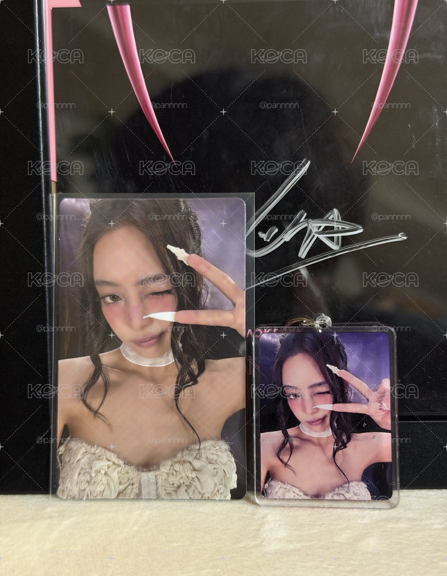 WVS特典 妮