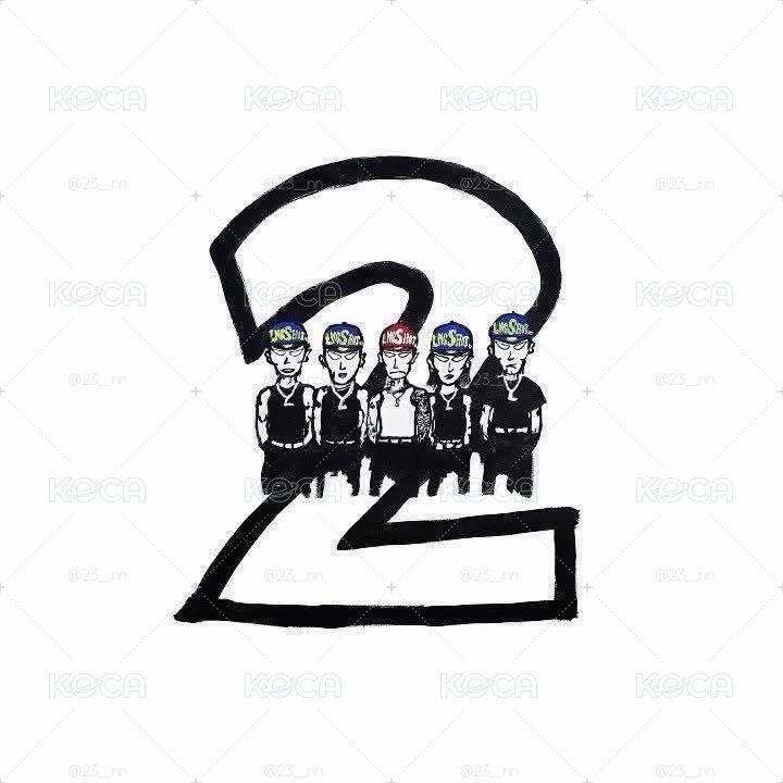 Mixtape2 專輯 4SHOBOIZ Vol.2:4SHOVILLE