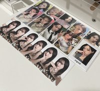 眼睛冬