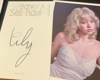 Lily