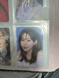 紋身貼紙單卡