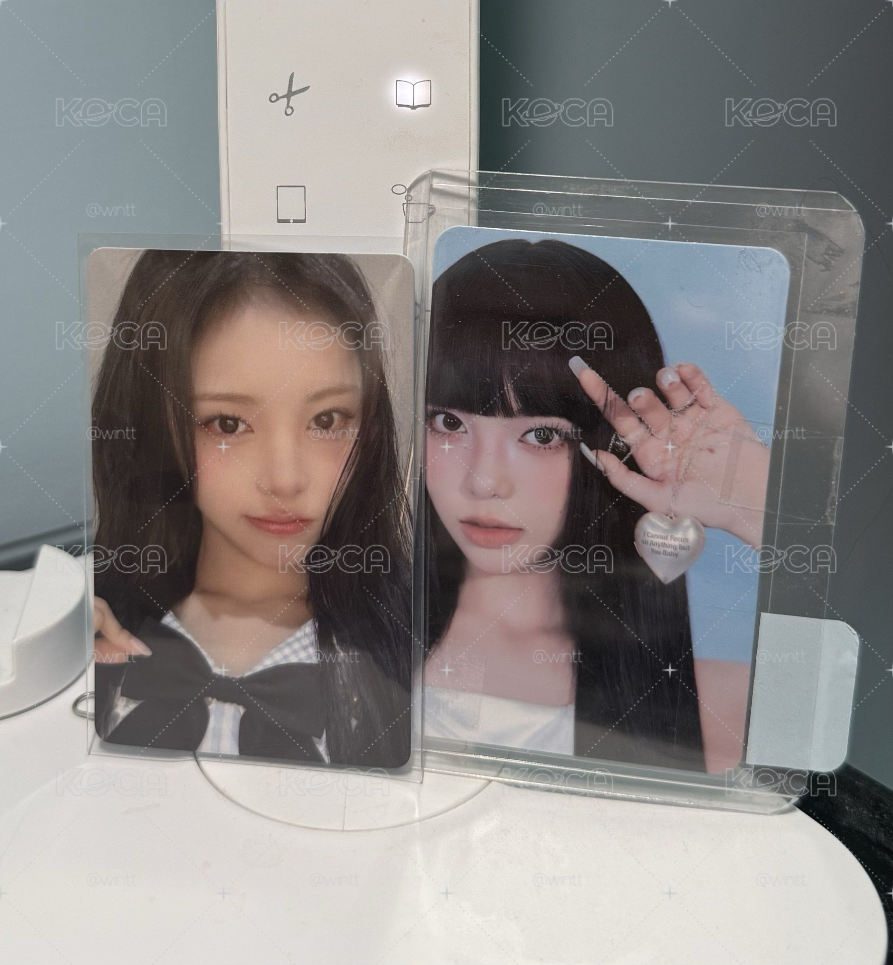 上海禮盒ian 送旁邊的小卡