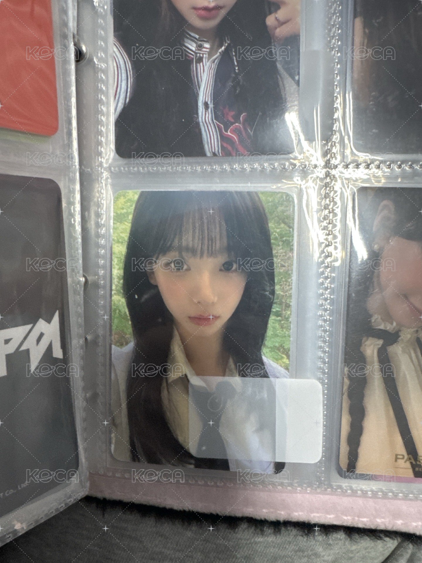 am柚