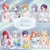 Luminous Marriage 周邊