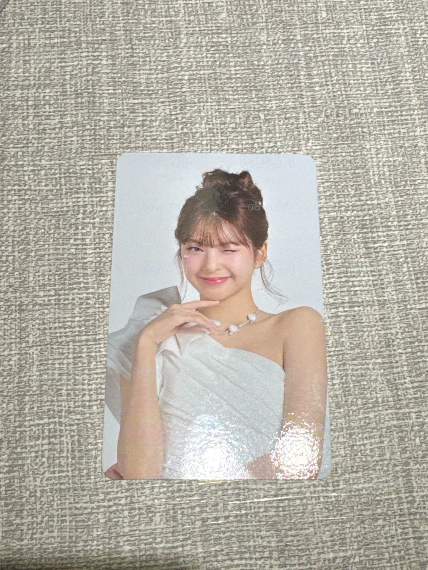 CHIUQITA公主柒💗