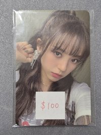 耳環展示