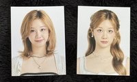 Pharita 證件照組