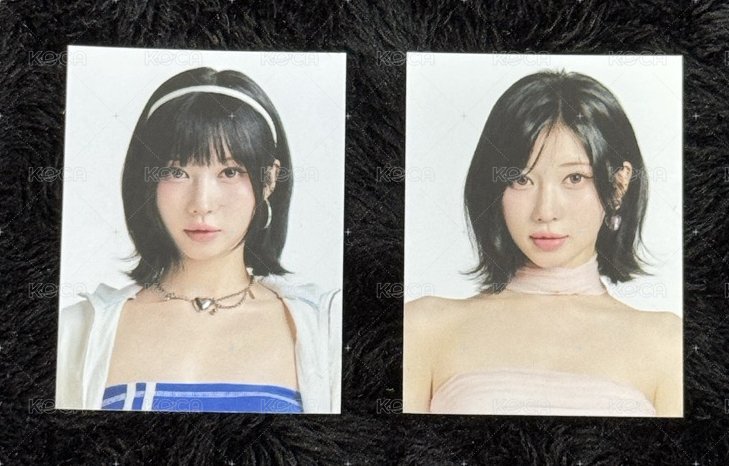 Asa證件照組