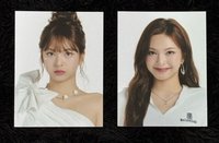 Chiquita證件照組 