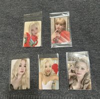 I LOVE K4 特典 上二 妮