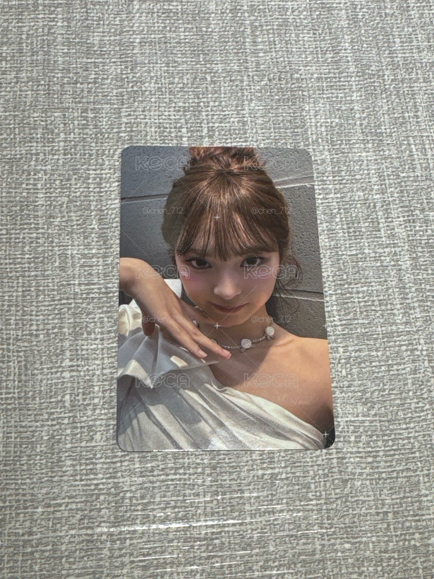 CHIUQITA超級萌😍