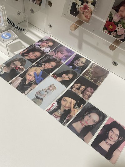 寶怪小卡