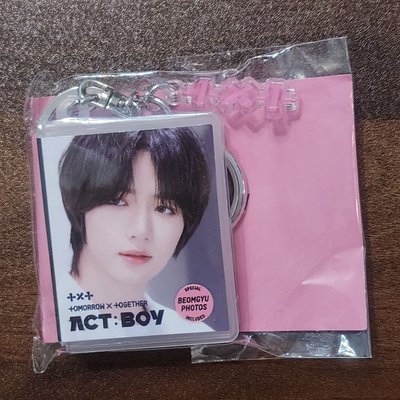 ❤️🩵現貨全新 ACT BOY扭蛋圭