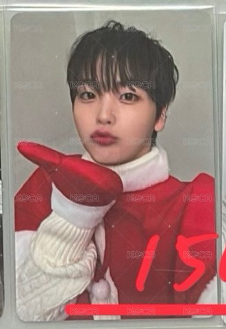 日本聖誕特典