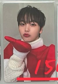 日本聖誕特典