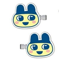 髮夾 
