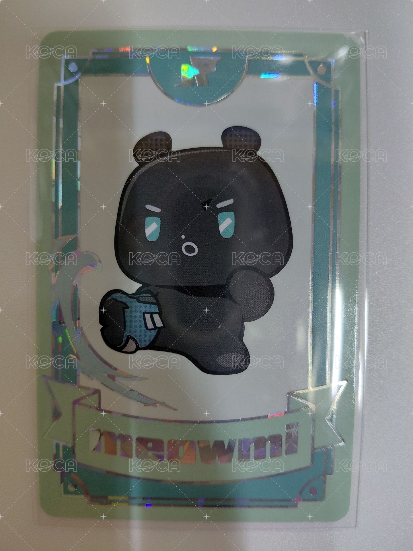meowmi