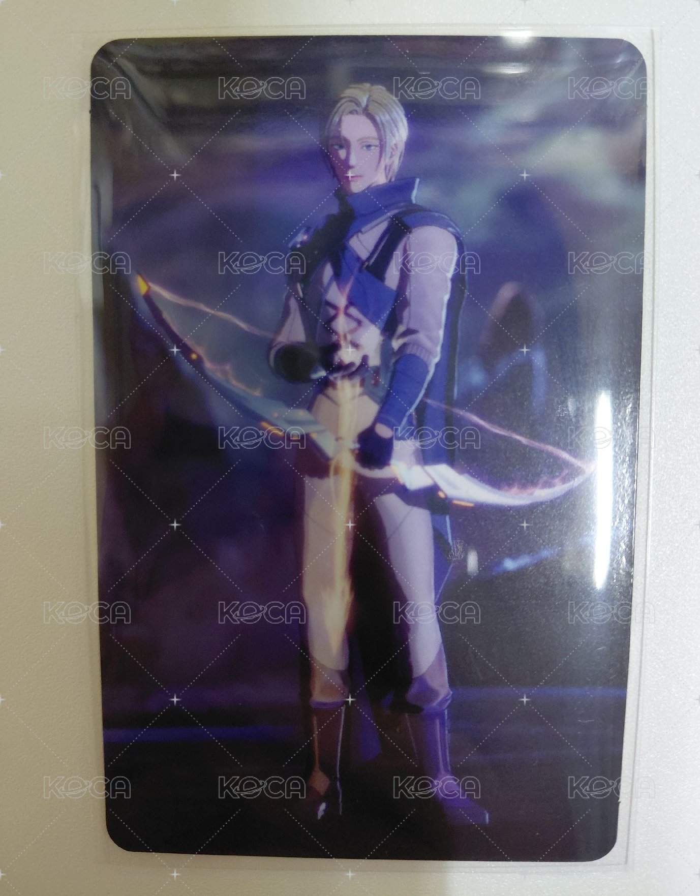 全身QR💜（未掃）