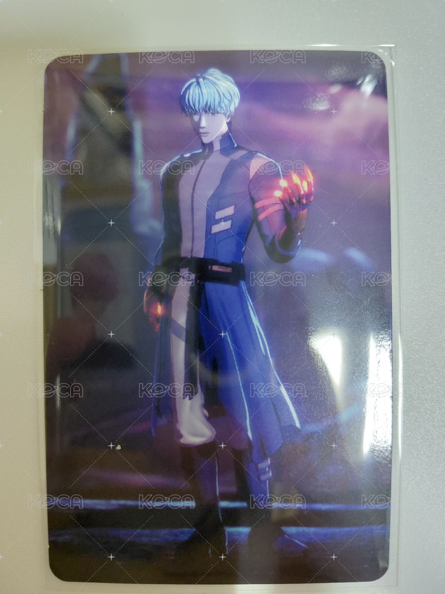 全身QR❤️（未掃）