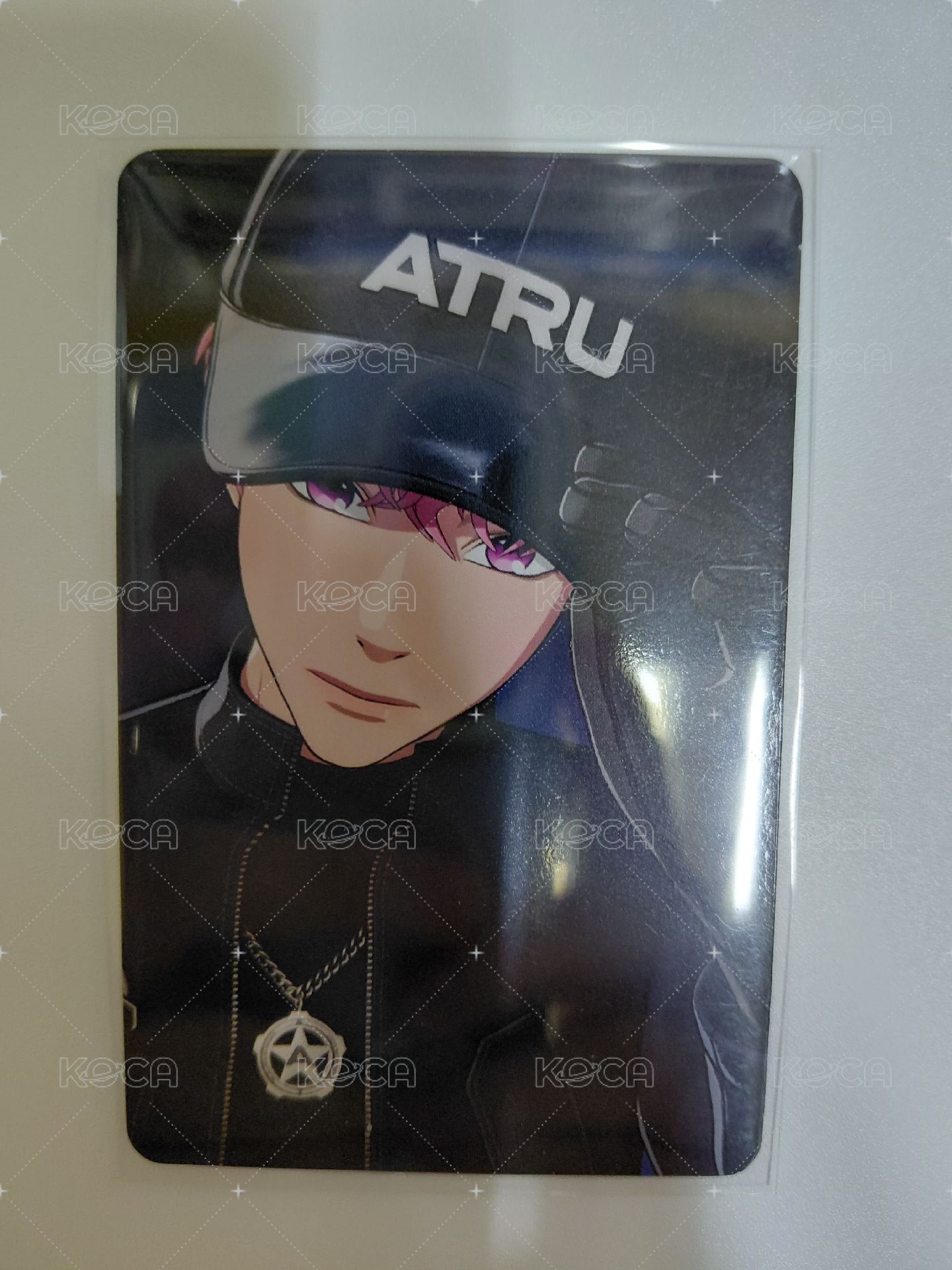 半身QR🩷（未掃）
