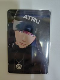 半身QR🩷（未掃）