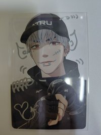 塗鴉卡❤️