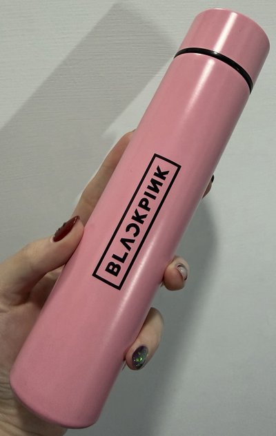 BLΛϽKPIИK💗3巡場週 '水壺'