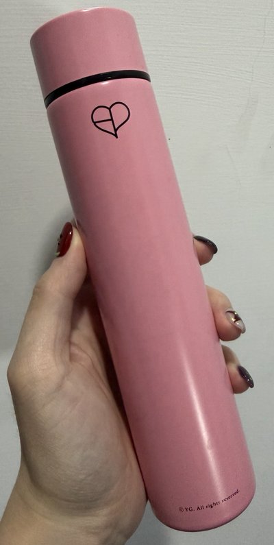 BLΛϽKPIИK💗3巡場週 '水壺'
