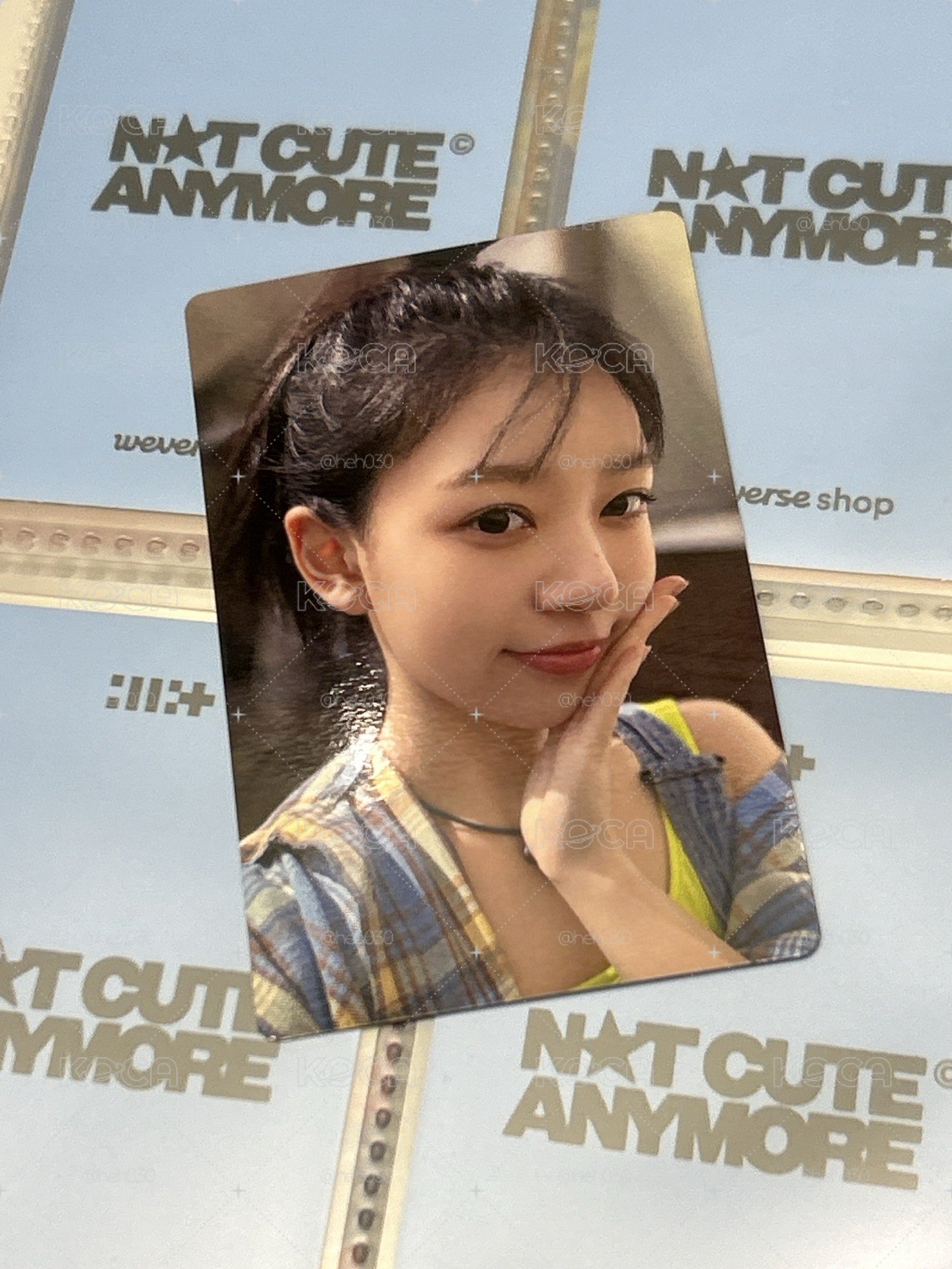塔店小丸子頭萌