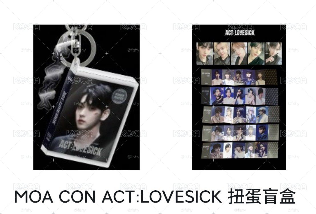 love sick彬 直出