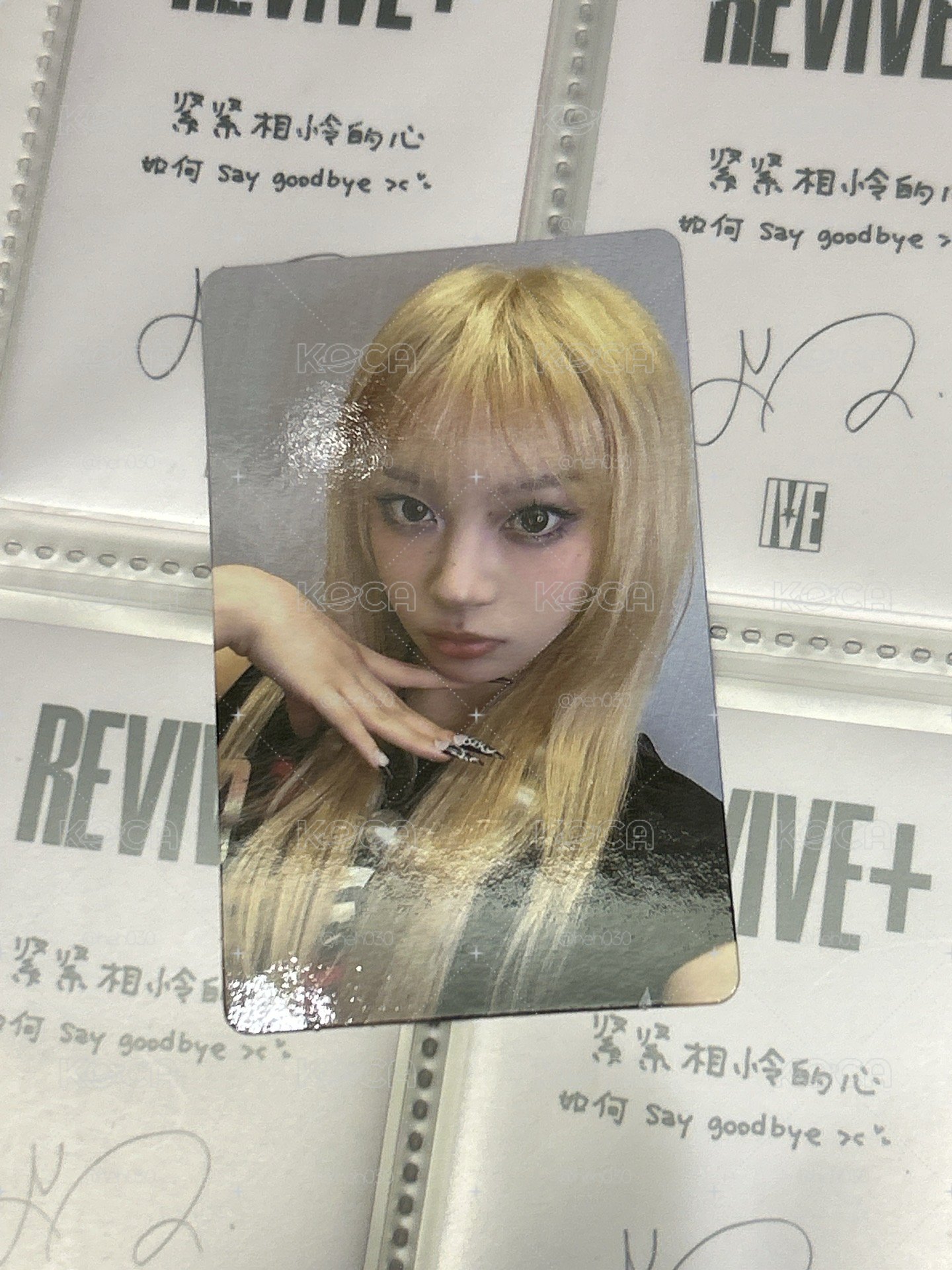 Mus幸運萌