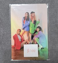 團卡