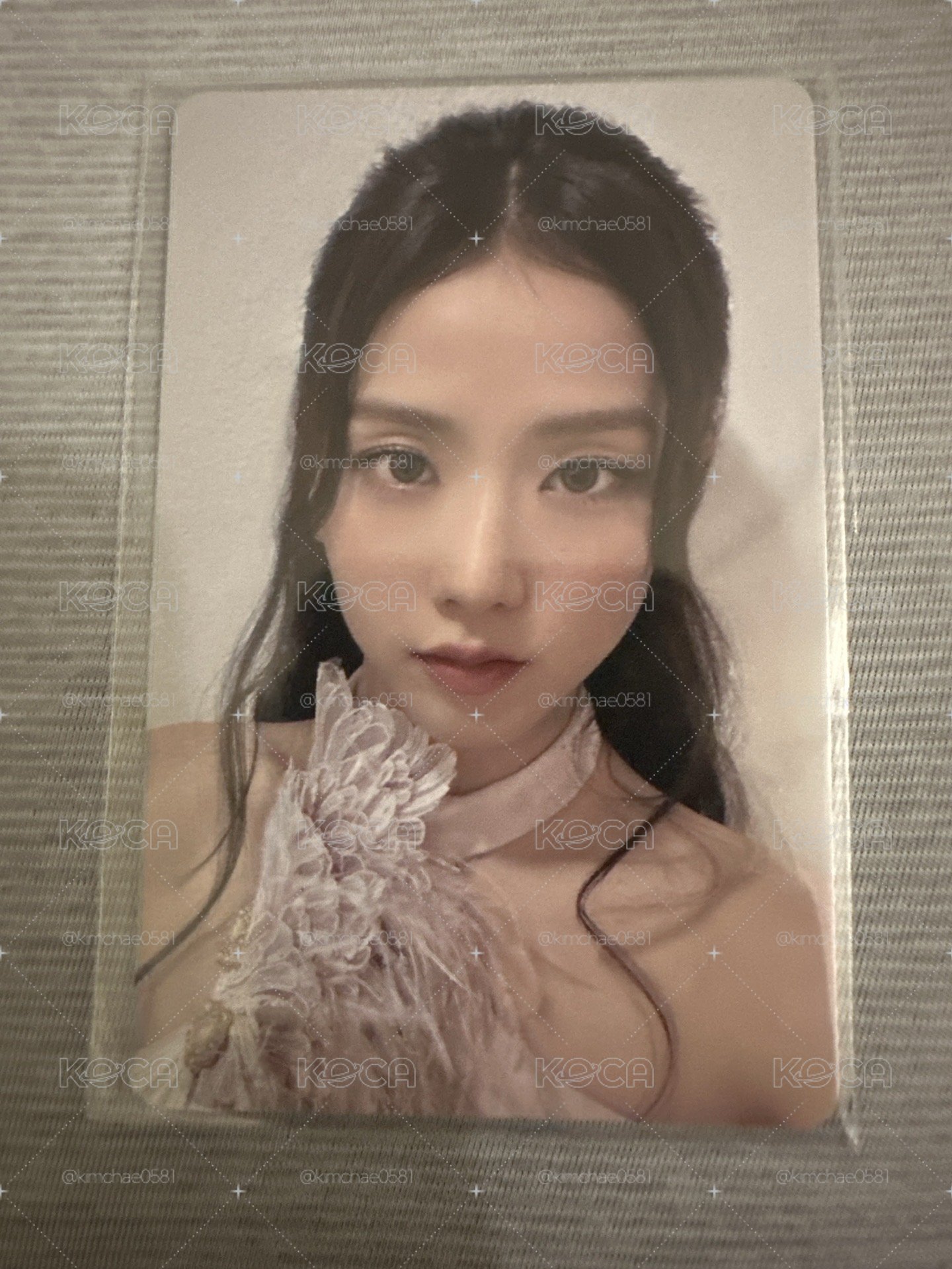 YG線下簽售秀