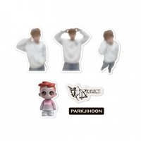 2026 FANCON el 貼紙 