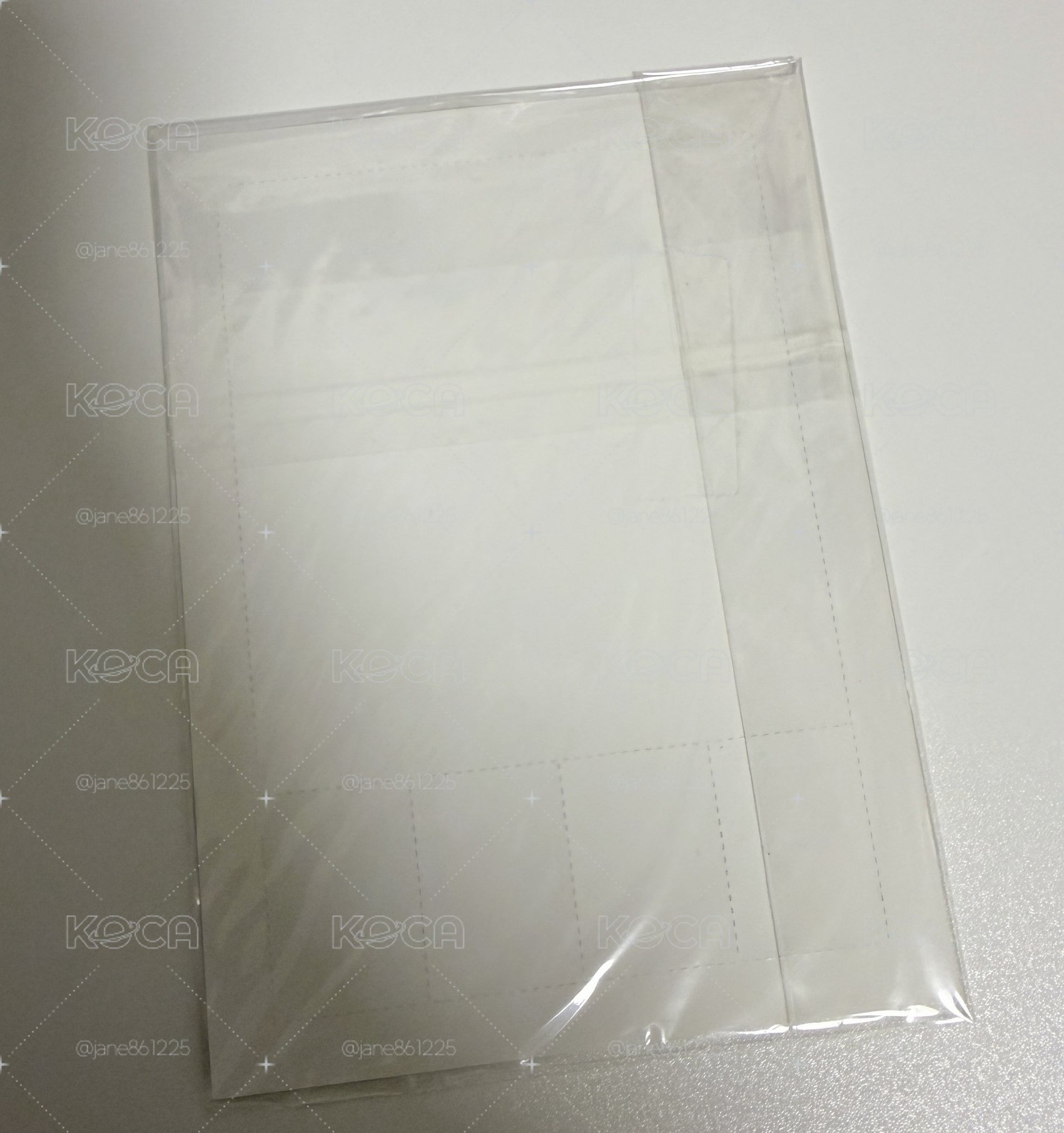 Wings Tour SUGA 郵票 冊 