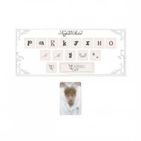2026 FANCON el 鍵盤 貼紙 