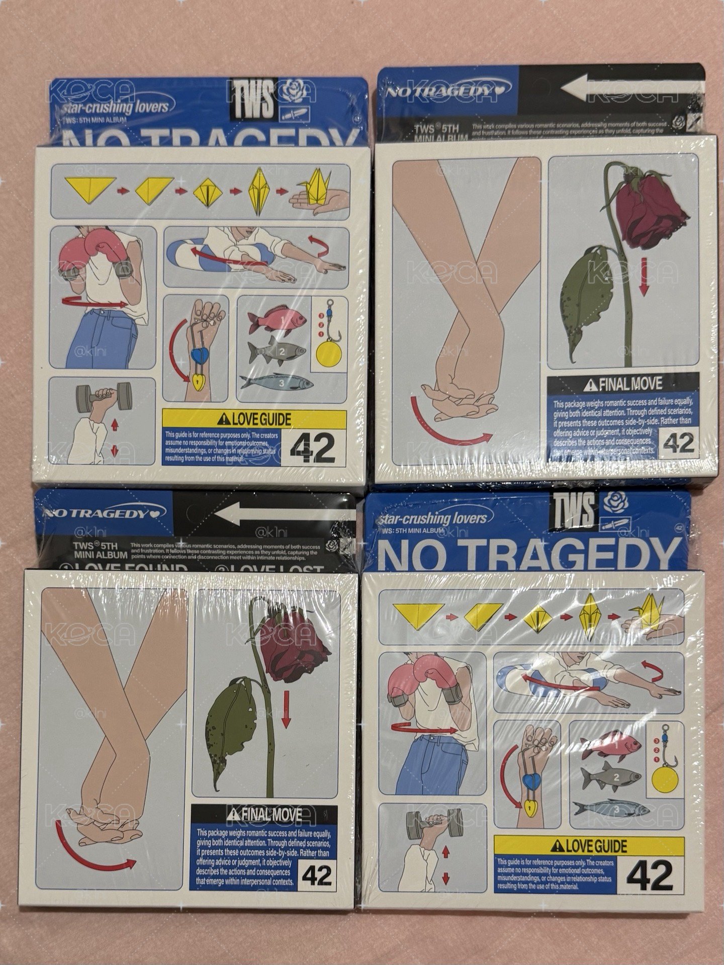 TWS 已拆／未拆專